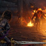 God of War Laufey soll auch ohne Vorkenntnisse spielbar sein - PlayStationInfo