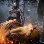 God of War Laufey soll auch ohne Vorkenntnisse spielbar sein - PlayStationInfo