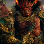 God of War Laufey soll auch ohne Vorkenntnisse spielbar sein - PlayStationInfo