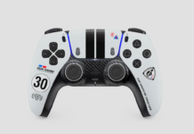 Sony überrascht mit besonderem PS5 Controller und Gran Turismo Fans bekommen noch mehr
