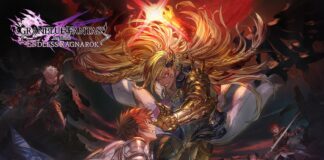 Granblue Fantasy Relink