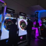 HI-SCORE Hannover: Eine Zeitreise durch die Geschichte der Videospiele - PlayStationInfo