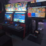HI-SCORE Hannover: Eine Zeitreise durch die Geschichte der Videospiele - PlayStationInfo