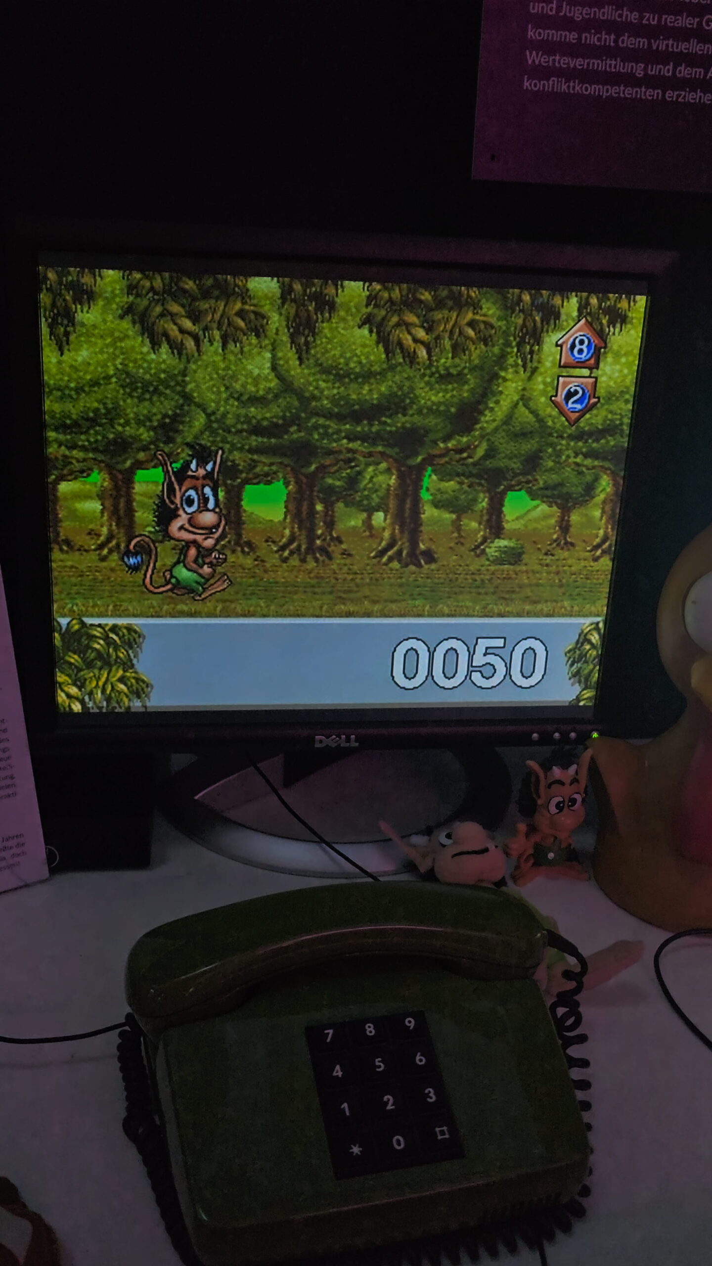 HI-SCORE Hannover: Eine Zeitreise durch die Geschichte der Videospiele - PlayStationInfo