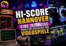 HI-SCORE Hannover