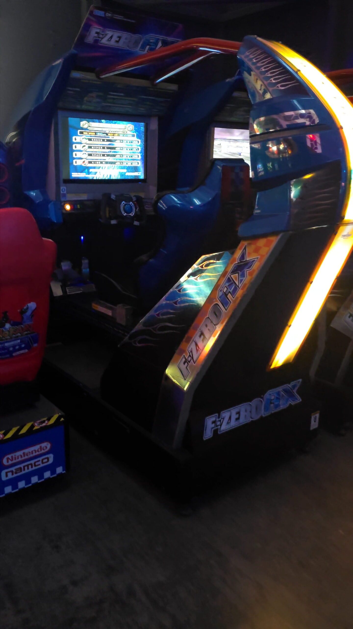 HI-SCORE Hannover: Eine Zeitreise durch die Geschichte der Videospiele - PlayStationInfo