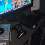 HI-SCORE Hannover: Eine Zeitreise durch die Geschichte der Videospiele - PlayStationInfo