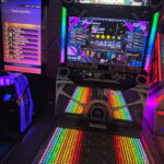 HI-SCORE Hannover: Eine Zeitreise durch die Geschichte der Videospiele - PlayStationInfo