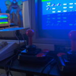 HI-SCORE Hannover: Eine Zeitreise durch die Geschichte der Videospiele - PlayStationInfo