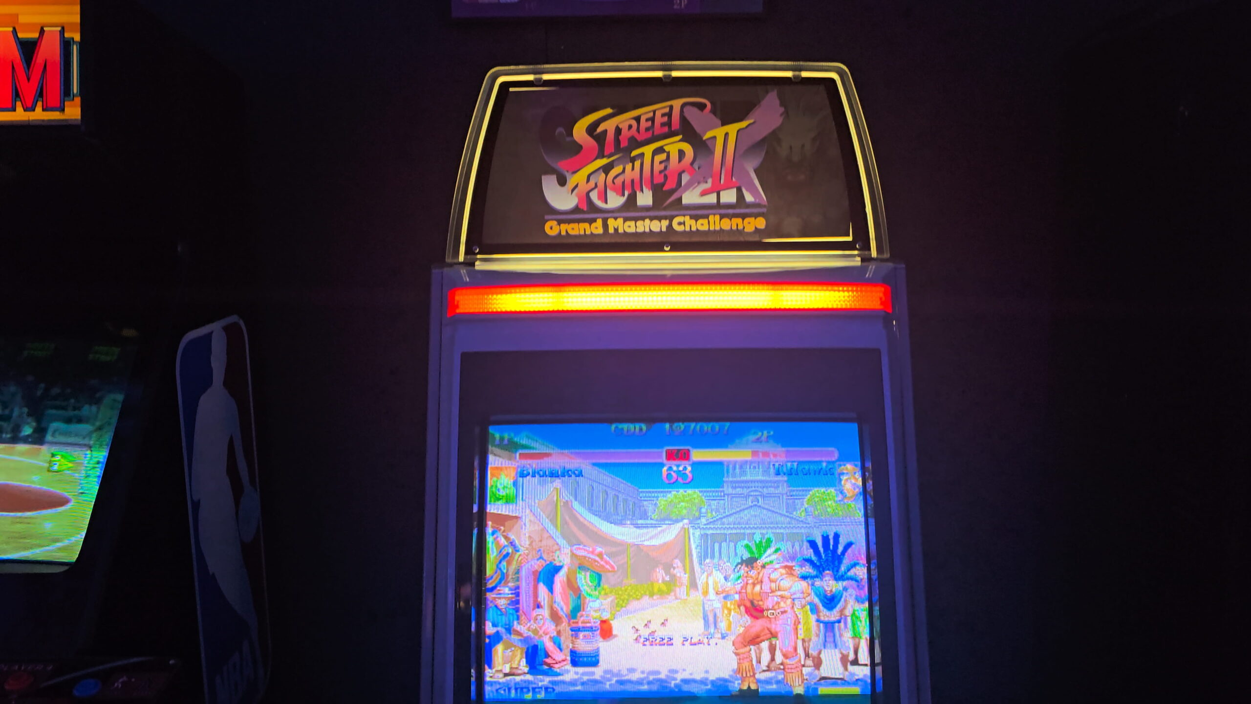 HI-SCORE Hannover: Eine Zeitreise durch die Geschichte der Videospiele - PlayStationInfo