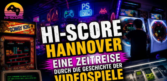 HI-SCORE Hannover