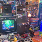 HI-SCORE Hannover: Eine Zeitreise durch die Geschichte der Videospiele - PlayStationInfo