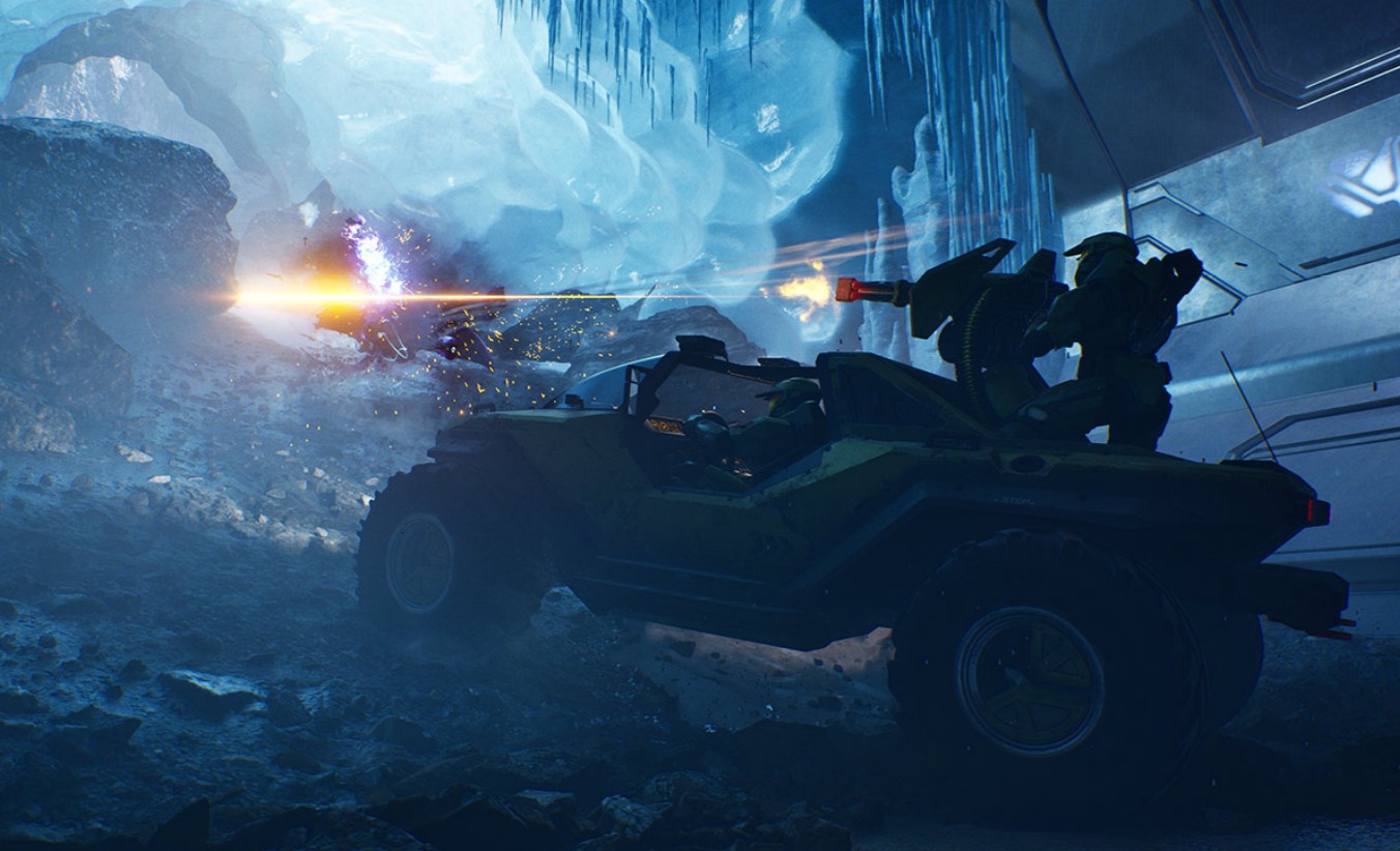 Halo: Campaign Evolved (PS5) im Test – Ein zeitloser Shooter Klassiker kehrt eindrucksvoll zurück - PlayStationInfo