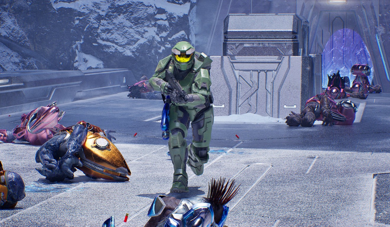 Halo Campaign Evolved benötigt offenbar Pflicht Download auch auf Disc - PlayStationInfo