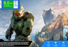 Halo Campaign Evolved (PS5) im Test