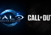 Call of Duty lässt Halo ledier auf der PS5 deutlich hinter sich