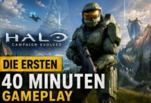 Halo Campaign Evolved – Die ersten 40 Minuten Gameplay im Video