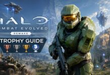 Halo: Campaign Evolved – Trophäen-Leitfaden & Platin-Guide Halo Campaign Evolved – Trophäen-Leitfaden