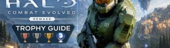 Halo Campaign Evolved – Trophäen-Leitfaden