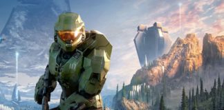 „Halo Combat Evolved Remake Leak“, „Master Chief PS5 Gerücht“