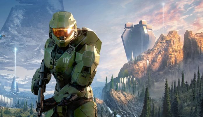 „Halo Combat Evolved Remake Leak“, „Master Chief PS5 Gerücht“