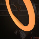 Hama LED-Ringleuchte SpotLight Steady 120 III im Test – Viel Licht für wenig Geld - PlayStationInfo