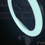 Hama LED-Ringleuchte SpotLight Steady 120 III im Test – Viel Licht für wenig Geld - PlayStationInfo