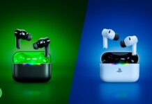 Razer stellt neue Hammerhead V3 X HyperSpeed Earbuds für PlayStation und Xbox vor