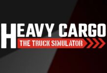 Heavy Cargo: The Truck Simulator erhält größtes Update – Wirtschaftsmodus, SCANIA-Lkw und Grafik-Upgrade veröffentlicht