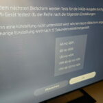 Hisense 65U7Q Test – Mini LED Gaming TV überzeugt komplett auf PS5 (Wow-Effekt!) - PlayStationInfo