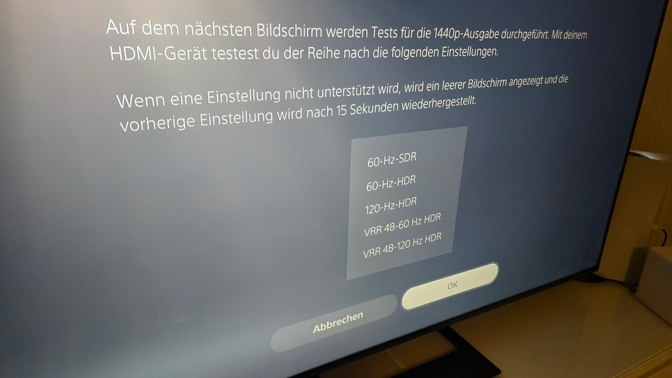 Hisense 65U7Q Test – Mini LED Gaming TV überzeugt komplett auf PS5 (Wow-Effekt!) - PlayStationInfo
