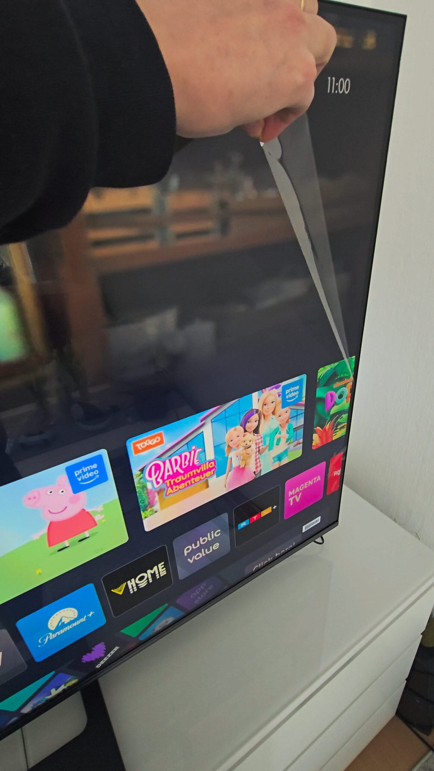 Hisense 65U7Q Test – Mini LED Gaming TV überzeugt komplett auf PS5 (Wow-Effekt!) - PlayStationInfo