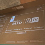 Hisense 65U7Q Test – Mini LED Gaming TV überzeugt komplett auf PS5 (Wow-Effekt!) - PlayStationInfo