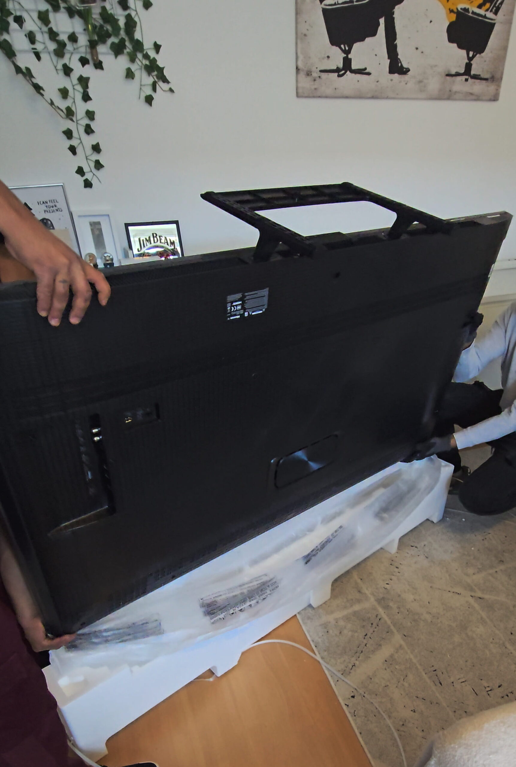 Hisense 65U7Q Test – Mini LED Gaming TV überzeugt komplett auf PS5 (Wow-Effekt!) - PlayStationInfo