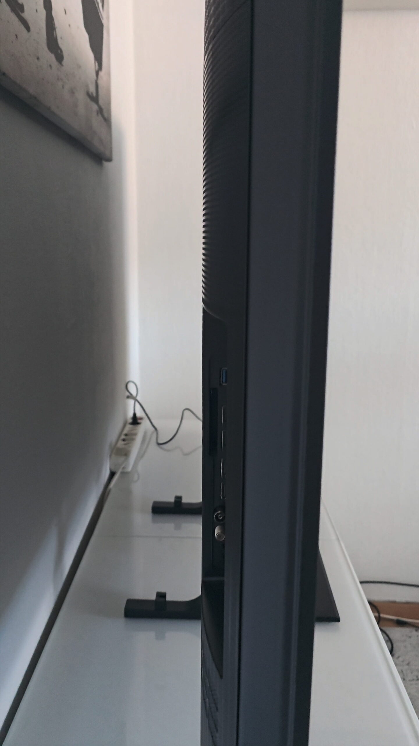 Hisense 65U7Q Test – Mini LED Gaming TV überzeugt komplett auf PS5 (Wow-Effekt!) - PlayStationInfo