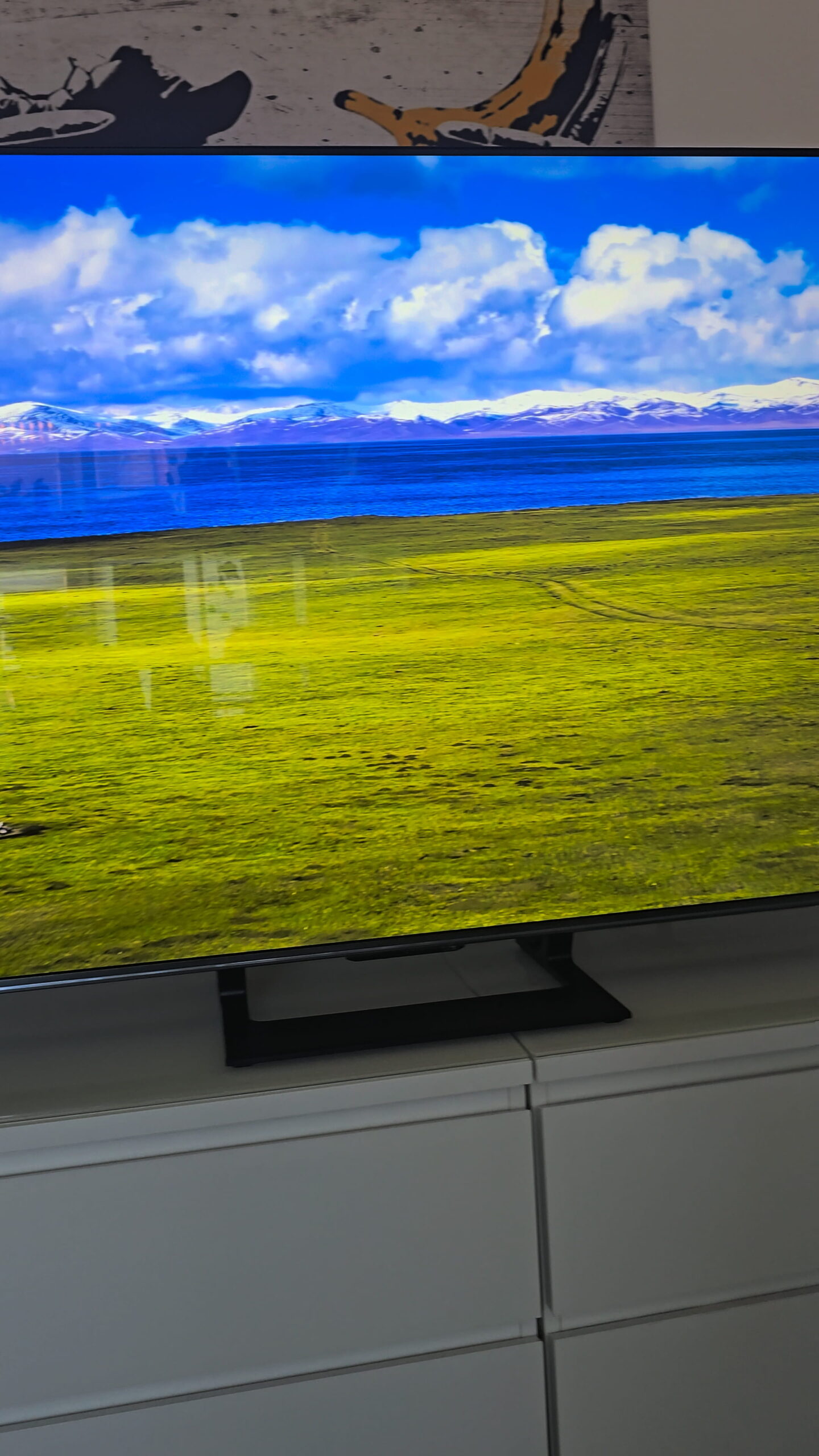 Hisense 65U7Q Test – Mini LED Gaming TV überzeugt komplett auf PS5 (Wow-Effekt!) - PlayStationInfo