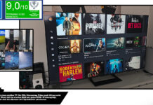 Hisense 65U7Q Test – Mini LED Gaming TV überzeugt komplett auf PS5 (Wow-Effekt!) Hisense 65U7Q Test