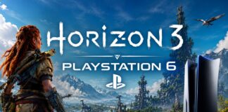 Horizon 3 und die PlayStation 6