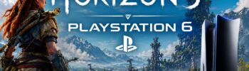Horizon 3 und die PlayStation 6