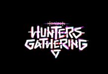Horizon Hunters Gathering