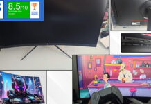 KTC H32S17 im Test: 32 Zoll, 180 Hz und überraschend viel fürs Geld