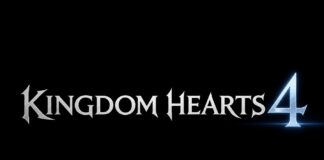Kingdom Hearts 4