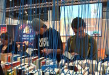 Tancho Award feiert Premiere Erste Gewinner auf der Manga Comic Con ausgezeichnet