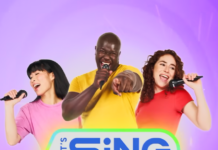 Let’s Sing 2027 enthüllt deutsche Songs und bringt Lady Gaga, Alligatoah und RAYE auf die Bühne