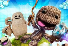 Media Molecule arbeitet offenbar an neuem Open World Spiel