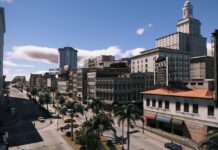 Mafia 3 überrascht mit kostenlosem PS5 Upgrade und endlich 60 FPS Mafia 3