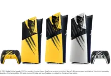 Marvel’s Wolverine bekommt eigene PS5 – Limited Edition kostet 649,99 Euro Marvel’s Wolverine bekommt eigene PS5 – Limited Edition kostet 649,99 Euro