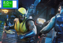 Marvel’s Wolverine im Test – Brutal, stark inszeniert, aber spielerisch zu zahm? Marvel’s Wolverine im Test