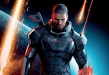 Amazon soll Drehbuch der Mass Effect Serie überarbeiten