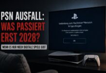 Meinung: Der nächste PSN-Ausfall zeigt ein Problem – was passiert erst 2028?